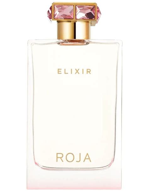 Roja Elixir Edp and Ex Nihilo List in Paradise alternative.